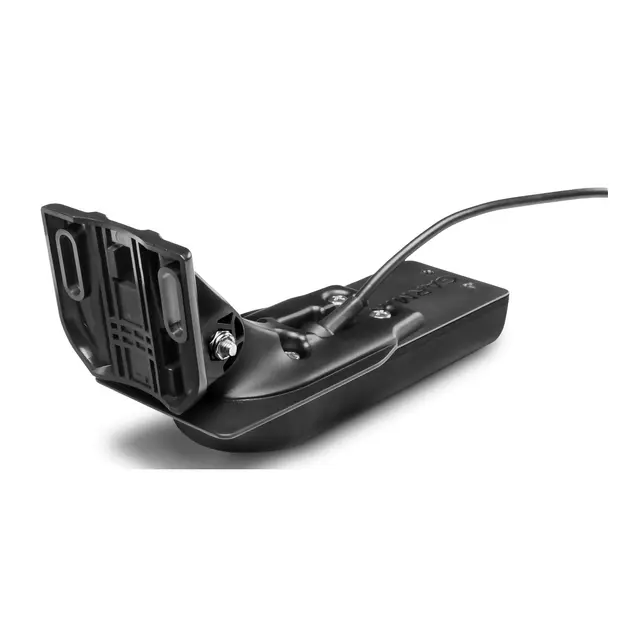 GARMIN EchoMAP Ultra 102sv - 10" Kartplotter/Ekkolod m/GT54UHD-TM svinger 
